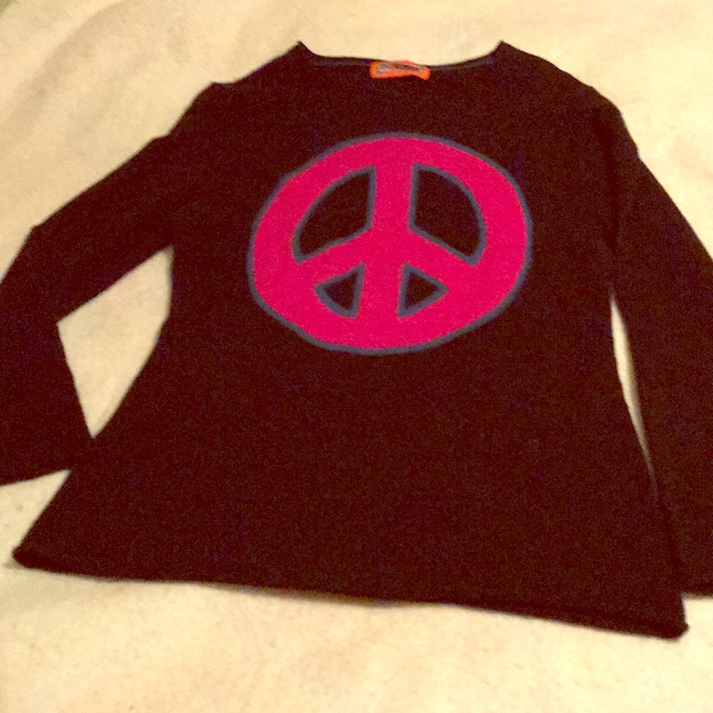 Cashmere Sweater